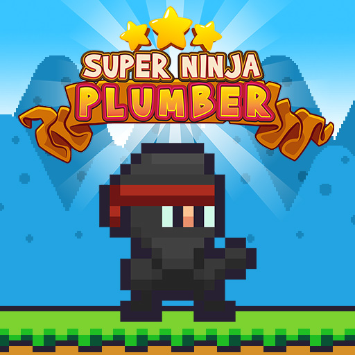 Image Super Ninja Plumber