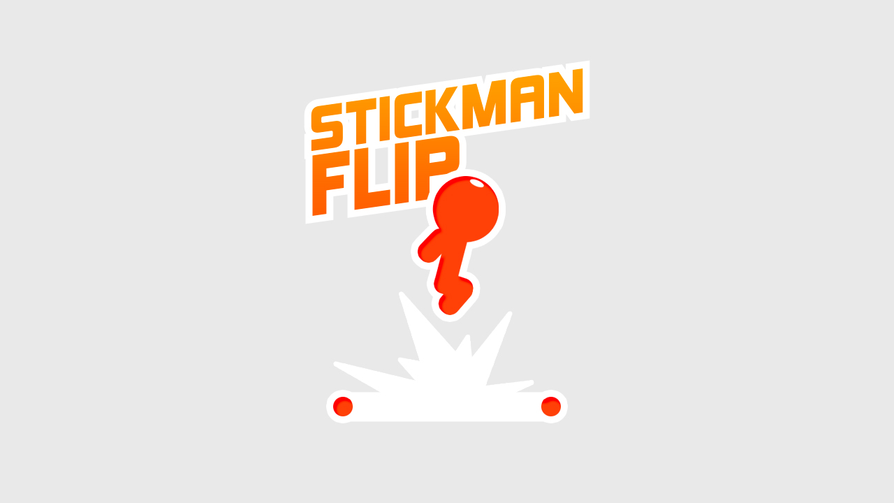 Image Stickman Flip